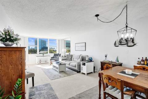 201 N Ocean Boulevard #603, Pompano Beach FL - photo 8 of 37