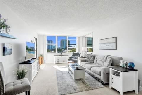 201 N Ocean Boulevard #603, Pompano Beach FL - photo 9 of 37