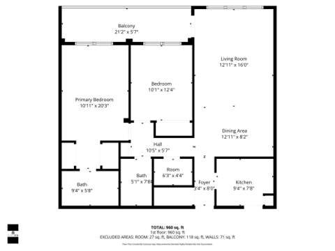 201 N Ocean Boulevard #603, Pompano Beach FL - photo 20 of 37