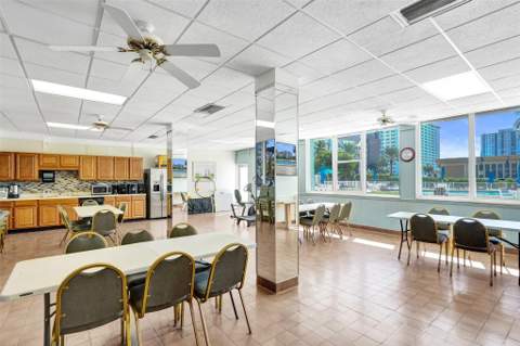 201 N Ocean Boulevard #603, Pompano Beach FL - photo 23 of 37