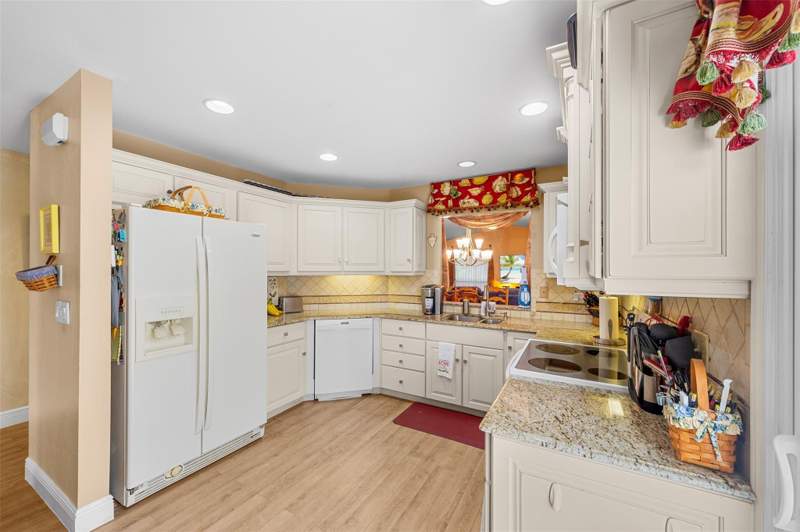 2 bedroom Villa at 6809 SE Yorktown Drive, Yorktown Heritage Ridge, Hobe Sound — photo 2