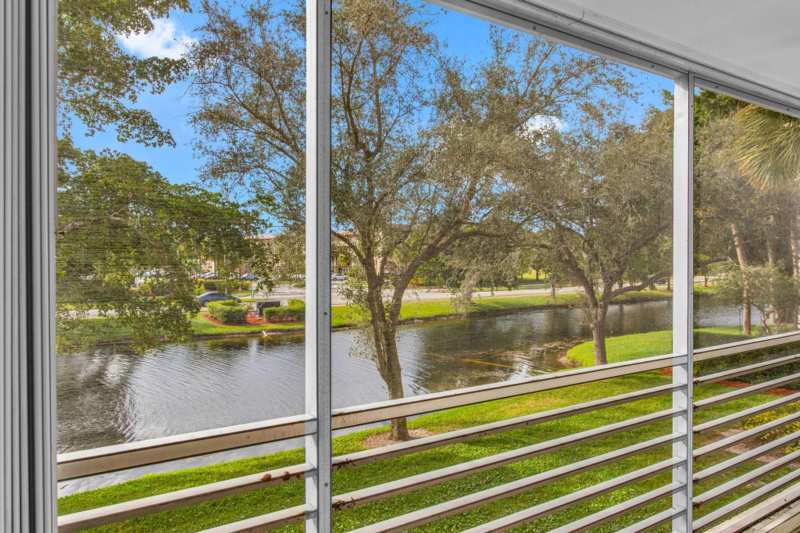 2 bedroom Condominium at 2006 Granada Drive #N2, Wynmoor, Coconut Creek — photo 1
