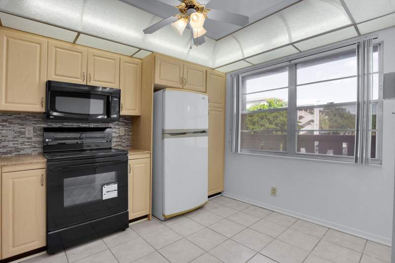 2 bedroom Condominium at 2006 Granada Drive #N2, Wynmoor, Coconut Creek — photo 5