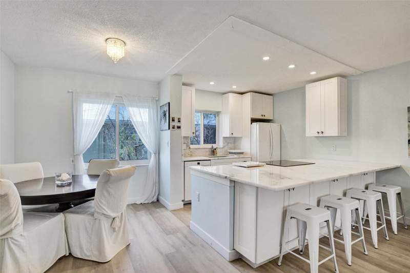 1 bedroom Condominium at 4848 NE 23 Avenue #9C, Country Club Manor, Fort Lauderdale — photo 4