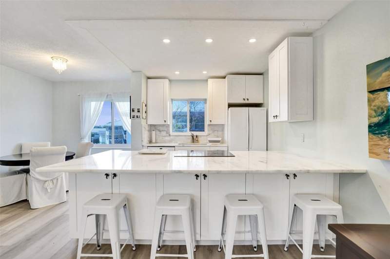 1 bedroom Condominium at 4848 NE 23 Avenue #9C, Country Club Manor, Fort Lauderdale — photo 5