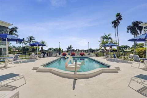 4848 NE 23 Avenue #9C, Fort Lauderdale FL - photo 12 of 19