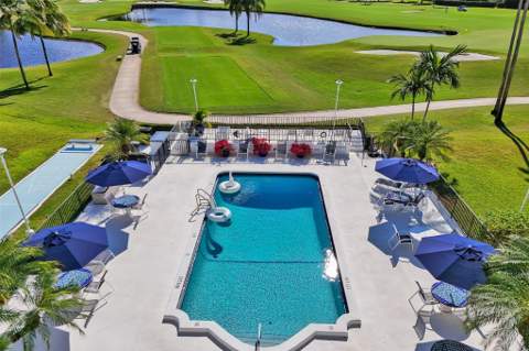 4848 NE 23 Avenue #9C, Fort Lauderdale FL - photo 15 of 19