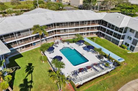 4848 NE 23 Avenue #9C, Fort Lauderdale FL - photo 17 of 19
