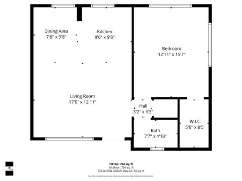 4848 NE 23 Avenue #9C, Fort Lauderdale FL - photo 19 of 19