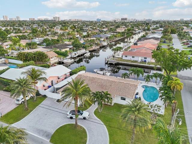 Cypress Isles EstatesHomes for Sale in Pompano Beach, FL