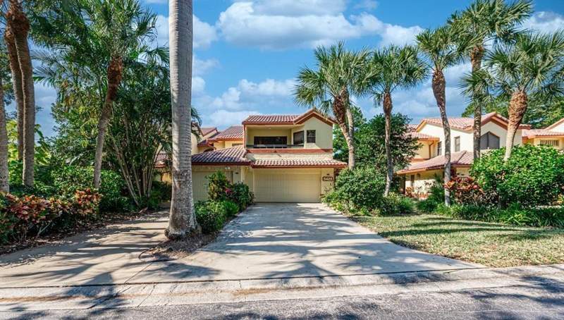 3 bedroom Townhouse at 5425 10th Fairway Drive #3, Boca Delray Country Club, Delray Beach — photo 3