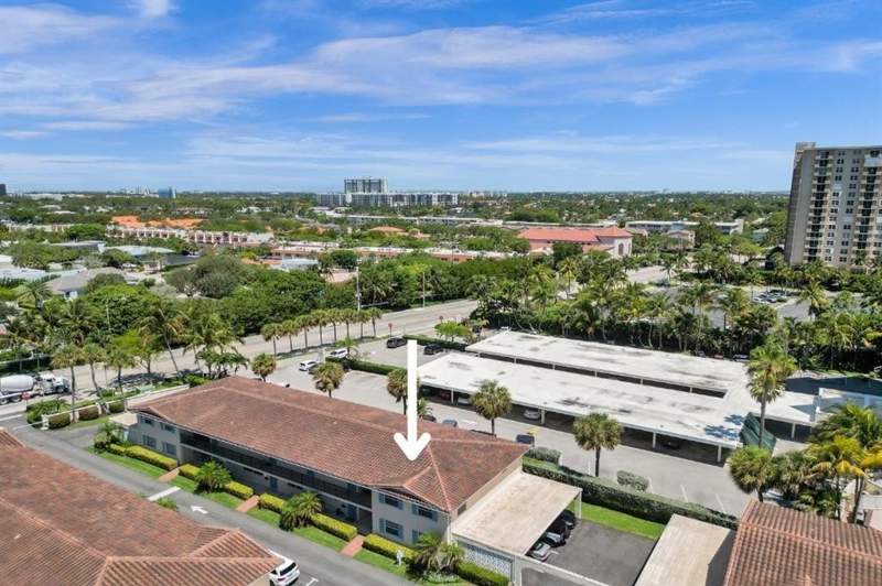 3 bedroom Condominium at 5450 N Ocean Boulevard #6A, Atlantic Beach Villas, Lauderdale-By-The-Sea — photo 4