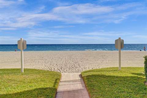 5450 N Ocean Boulevard #6A, Lauderdale-By-The-Sea FL - photo 7 of 55