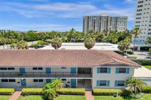 5450 N Ocean Boulevard #6A, Lauderdale-By-The-Sea FL - photo 9 of 55
