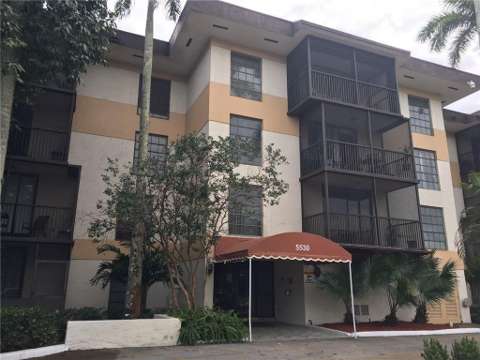 5530 NW 44Th Street #318C, home for sale on NW 44Th Street