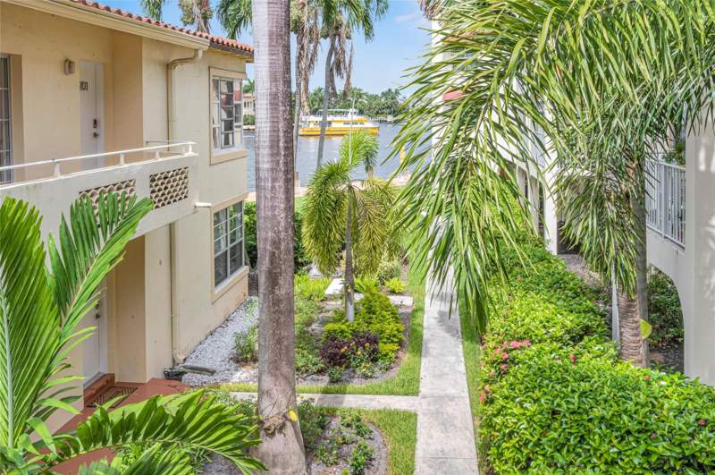 1 bedroom Condominium at 341 N Birch Road #204, Ft Lauderdale Yacht &, Fort Lauderdale — photo 5