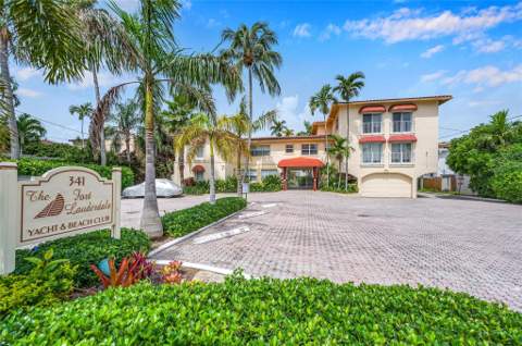 341 N Birch Road #204, Fort Lauderdale FL - photo 24 of 35