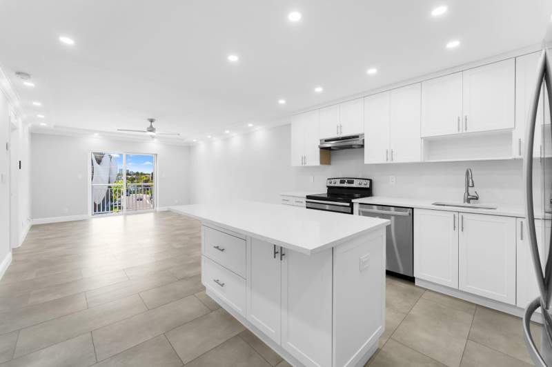 2 bedroom Condominium at 200 S Birch Road #408, Leisure Beach, Fort Lauderdale — photo 3