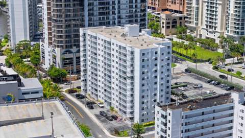 200 S Birch Road #408, Fort Lauderdale FL - photo 14 of 21