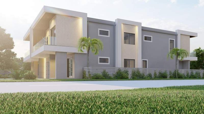 5 bedroom Townhouse at 320 SW 11th Street, Tarpon River 4, Fort Lauderdale — photo 4