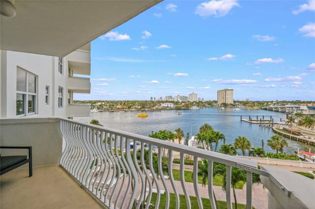 Venetian Condominium