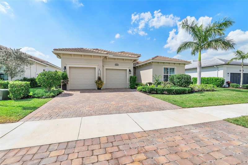 3 bedroom Single Family Residence at 8674 SW Flutto Way, Verano South Pud 1 - Pod, Port St. Lucie — photo 1