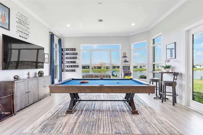3 bedroom Single Family Residence at 8674 SW Flutto Way, Verano South Pud 1 - Pod, Port St. Lucie — photo 3