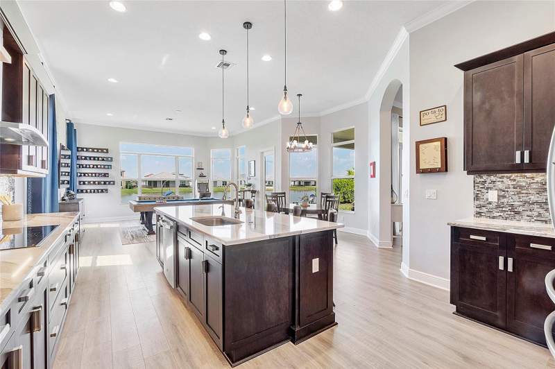 3 bedroom Single Family Residence at 8674 SW Flutto Way, Verano South Pud 1 - Pod, Port St. Lucie — photo 4