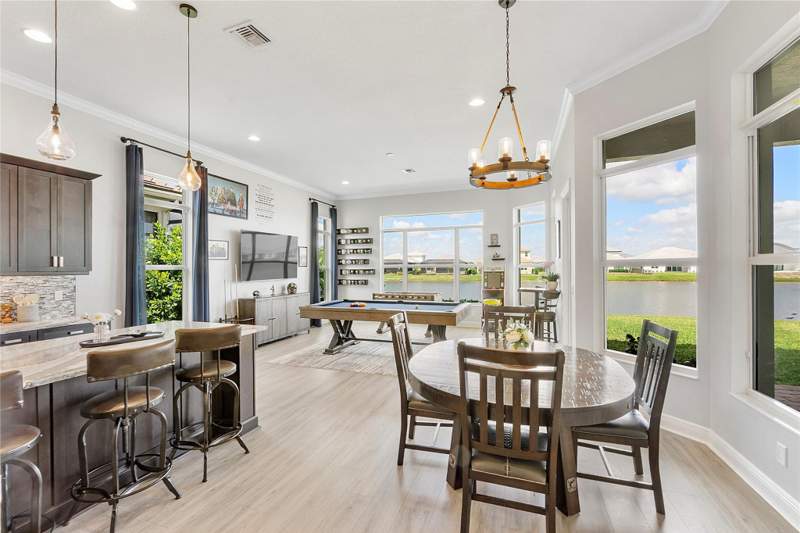 3 bedroom Single Family Residence at 8674 SW Flutto Way, Verano South Pud 1 - Pod, Port St. Lucie — photo 5