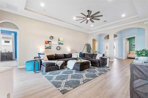 8674 SW Flutto Way, Port St. Lucie FL - photo 7 of 75