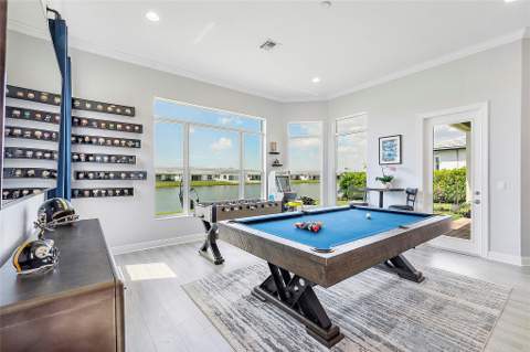 8674 SW Flutto Way, Port St. Lucie FL - photo 9 of 75