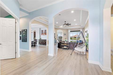 8674 SW Flutto Way, Port St. Lucie FL - photo 14 of 75