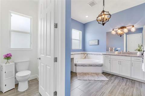 8674 SW Flutto Way, Port St. Lucie FL - photo 22 of 75