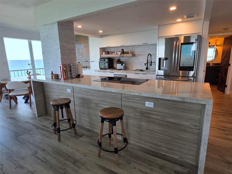 2 bedroom Condominium at 5550 N Ocean Drive #11C, Water Glades, Singer Island — photo 3
