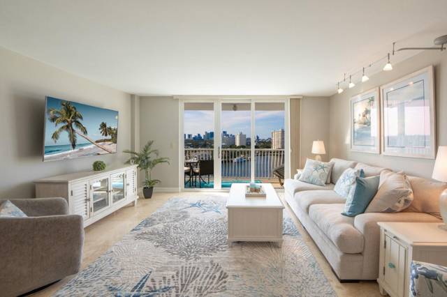 Venetian Condominium