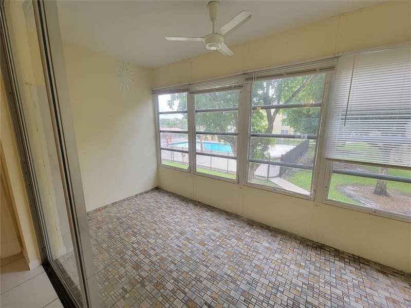 1 bedroom Condominium at 6000 NW 64th Avenue #205, Bermuda Club One Condo, Tamarac — photo 1