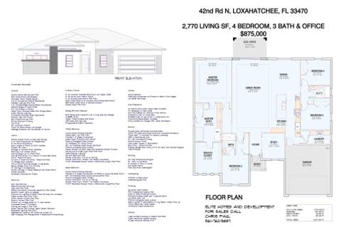 18853 42nd Road, Loxahatchee FL - photo 22 of 22