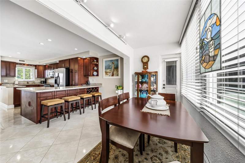 2 bedroom Condominium at 1000 SE 4th Street #117 & 118, Riverview Gardens, Fort Lauderdale — photo 5