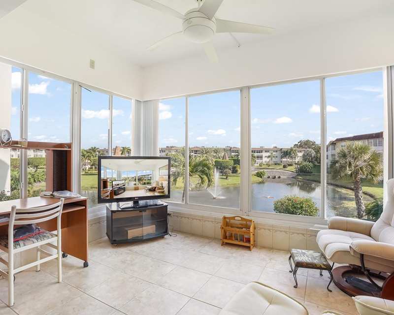 2 bedroom Condominium at 3500 NW 48th Avenue #513, Quince Gardens Ph 7, Lauderdale Lakes — photo 1