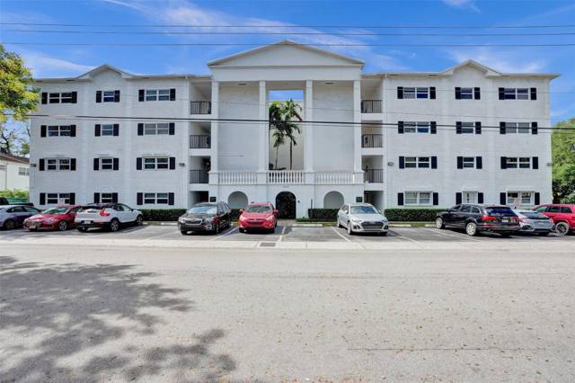 1212 SE 2nd Court #201 home for sale in Las Olas Manor