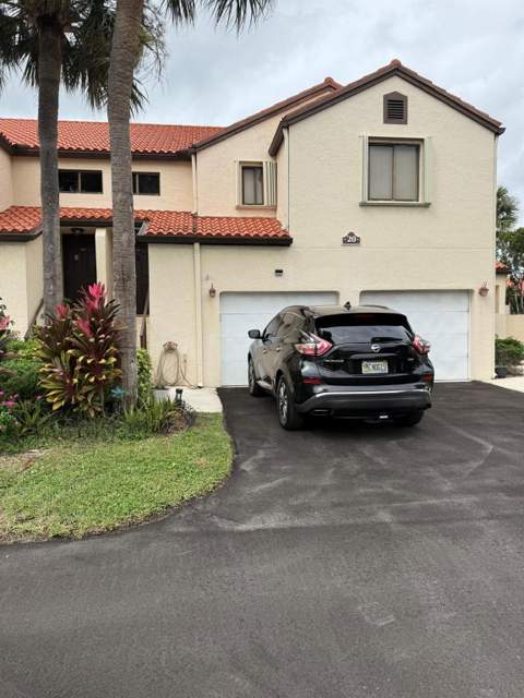 20 Via De Casas Sur #204, Boynton Beach FL - photo 9 of 9