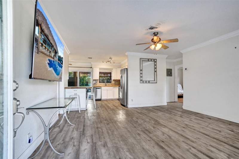 3 bedroom Single Family Residence at 4221 NE 13th Avenue, Coral Heights Sec Two Res, Oakland Park — photo 5