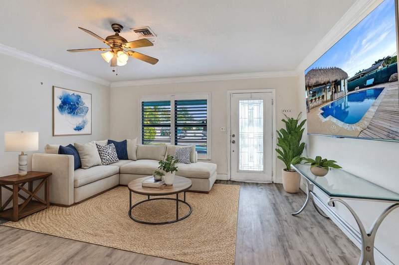 3 bedroom Single Family Residence at 4221 NE 13th Avenue, Coral Heights Sec Two Res, Oakland Park — photo 4