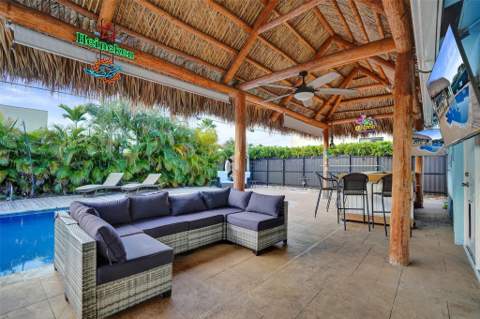 4221 NE 13th Avenue, Oakland Park FL - photo 17 of 28