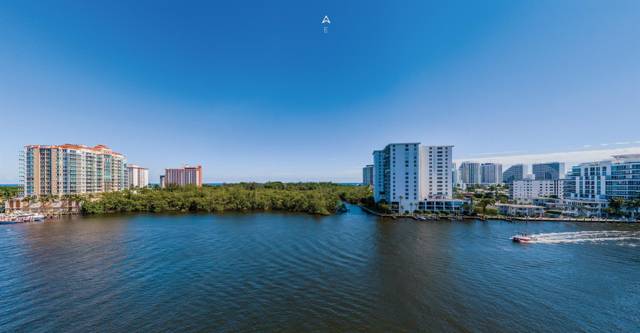 900 Intracoastal Drive #602