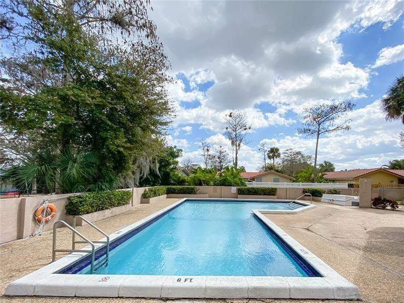 3 bedroom Condominium at 8745 Shadow Wood Boulevard #105, Ramblewood Court, Coral Springs — photo 2