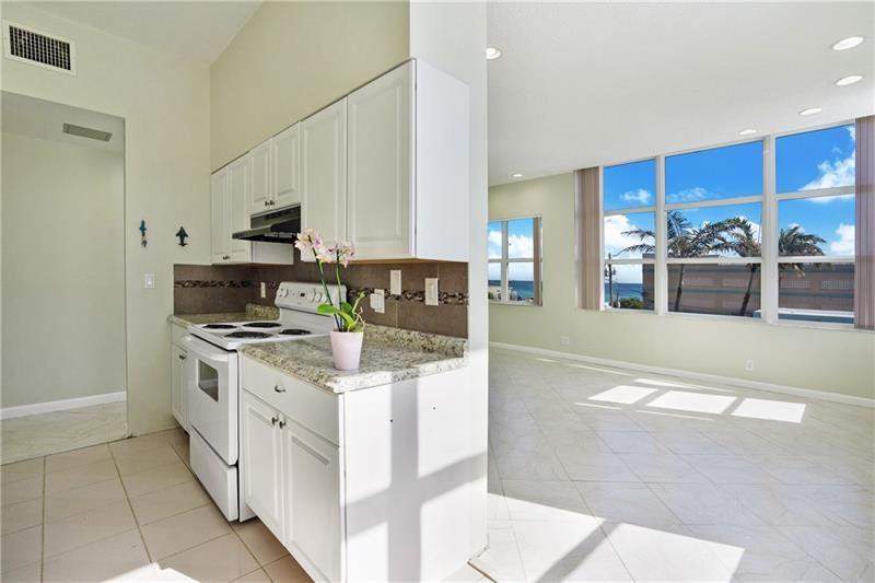2 bedroom Condominium at 326 Harrison Street #302a, Windwood Seas Condo, Hollywood — photo 4