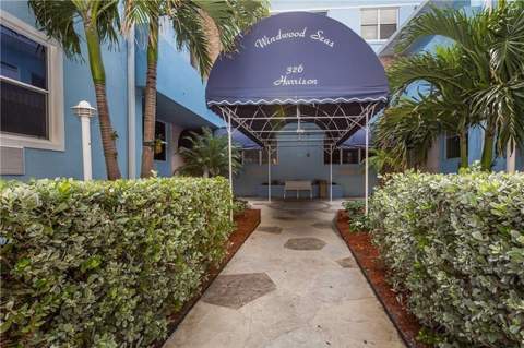 326 Harrison Street #302a, Hollywood FL - photo 11 of 16