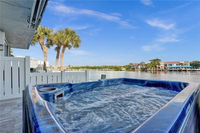 Boca Quay
