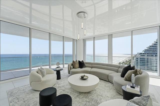 Selene Oceanfront Residences
